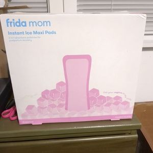 Frida Mom instant ice